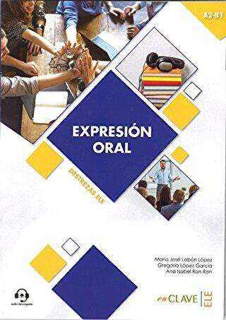 Expresion Oral A2-B1 Aduio Descargable Destrezas Ele