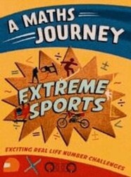 Exreme Sports: A Maths Journey - Wayland
