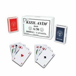 Ext.Kızıl Ayı30 Artex A-30 O.Kağıdı 285 Gr - Star Oyun