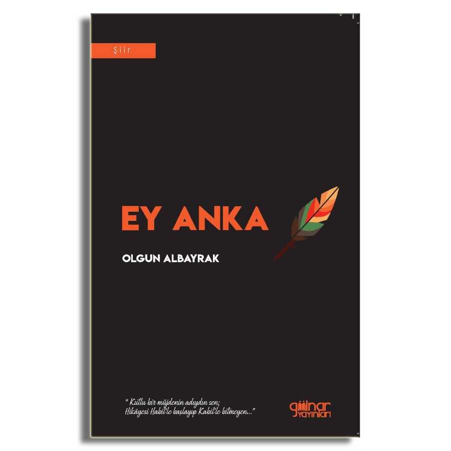 Ey Anka - 1