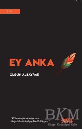 Ey Anka - 2