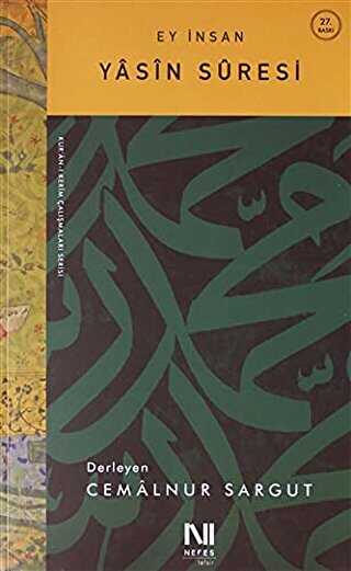 Ey İnsan - Nefes Yayıncılık