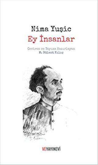 Ey İnsanlar - Ve Yayınevi