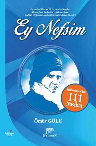 EY NEFSİM - Gelenek Yayıncılık