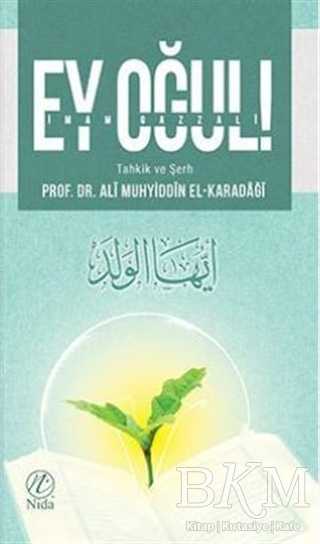 Ey Oğul! - Nida Yayıncılık