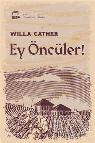 Ey Öncüler! - Dedalus Kitap