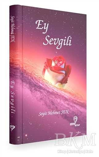 Ey Sevgili - Mana Kitap