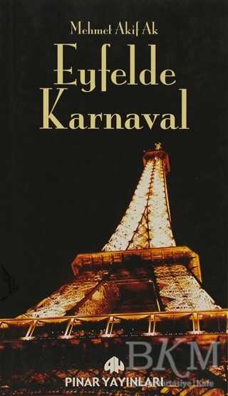 Eyfelde Karnaval - Pınar Yayınları