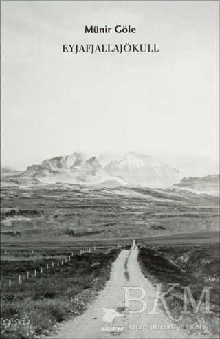 Eyjafjallajökull - Alakarga Sanat Yayınları