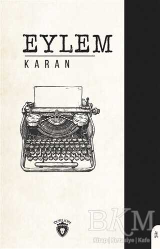 Eylem - Dorlion Yayınları