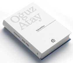 Eylembilim Ciltli Özel Baskı - İletişim Yayınevi