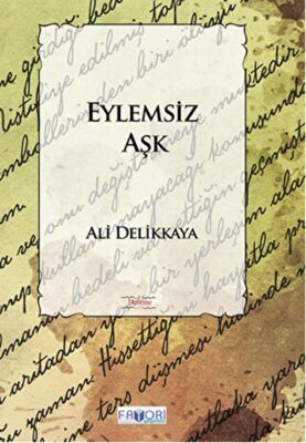 Eylemsiz Aşk - 1