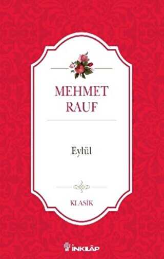 Eylül - İnkılap Kitabevi