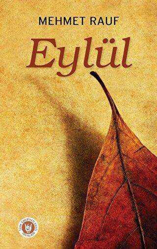 Eylül - Tedev Yayınları