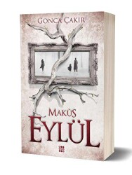 Eylül 2 - Makus - Dokuz Yayınları