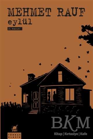 Eylül - Ayrıntı Yayınları