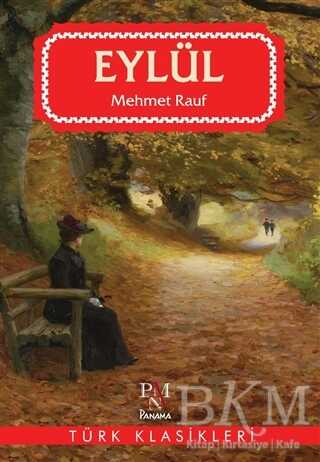 Eylül - Panama Yayıncılık