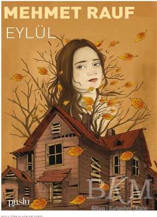 Eylül - Puslu Yayıncılık