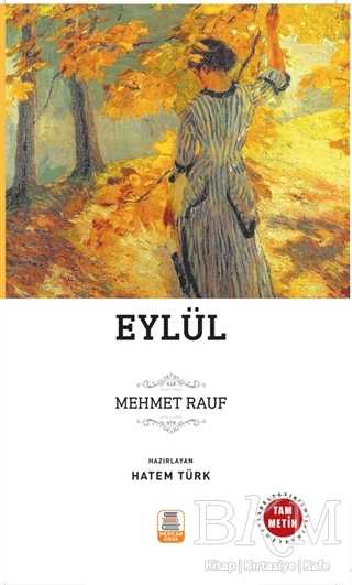 Eylül - Mercan Okul Yayınları