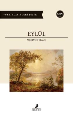 Eylül kapağı