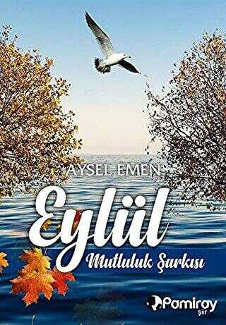Eylül - Pamiray Yayınları