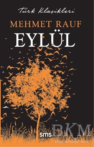 Eylül - Sms Yayınları