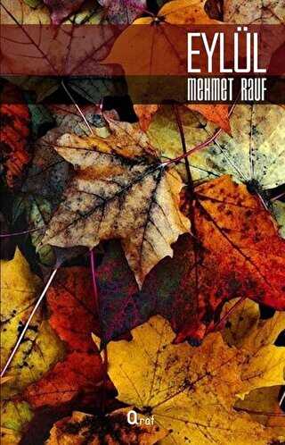 EYLÜL - Araf Yayınları