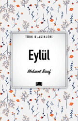 Eylül - Ema Kitap