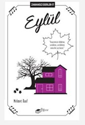 Eylül - The Kitap