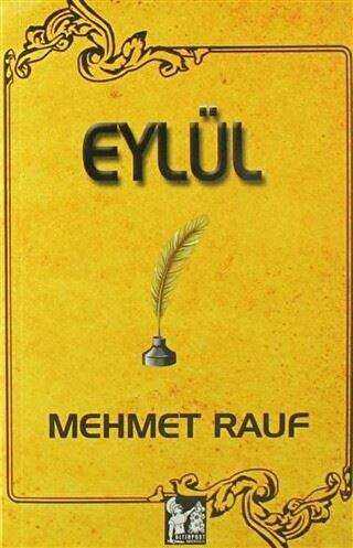 Eylül - Altın Post Yayıncılık