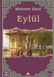 Eylül - Salkımsöğüt Yayınları