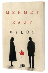 Eylül - Mirhan Kitap