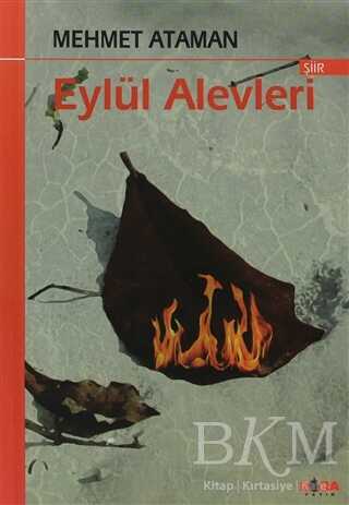 Eylül Alevleri - Kora Yayın