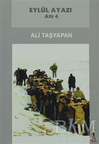 Eylül Ayazı - El Yayınları