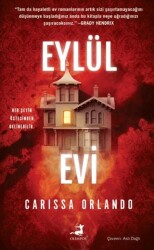 Eylül Evi - Olimpos Yayınları