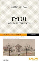Eylül Günümüz Türkçesiyle - Salon Yayınları