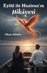 Eylül İle Haziran’ın Hikayesi - Serüven Yayınevi