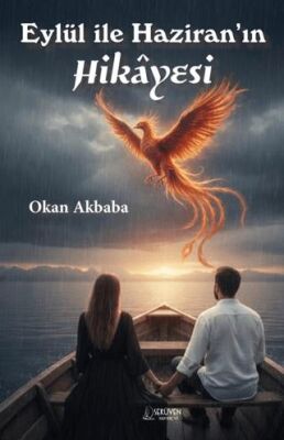 Eylül İle Haziran’ın Hikayesi - 1