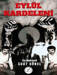 Eylül Kardeleni - Yazşader Yayıncılık