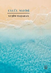 Eylül Mavisi - Luna Yayınları