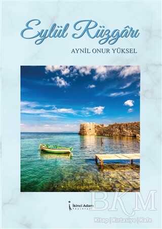 Eylül Rüzgarı - İkinci Adam Yayınları