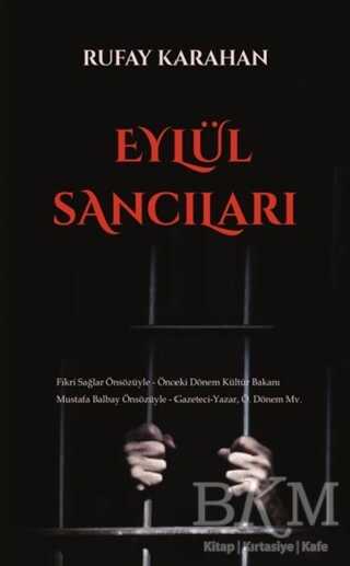 Eylül Sancıları - Luna Yayınları