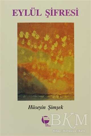 Eylül Şifresi - Belge Yayınları