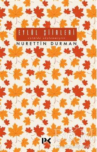 Eylül Şiirleri - Profil Kitap