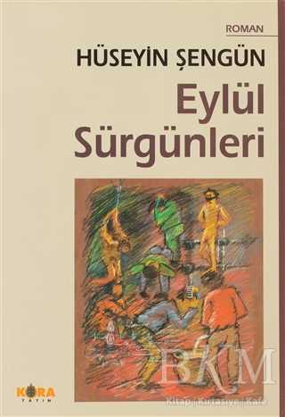 Eylül Sürgünleri - Kora Yayın