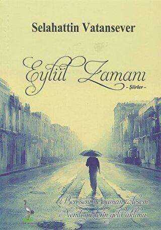 Eylül Zamanı - Turna Yayınları