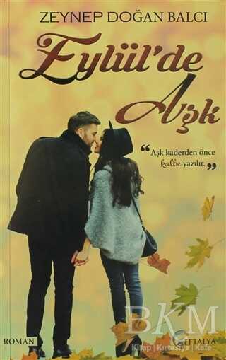 Eylül’de Aşk - Eftalya Kitap