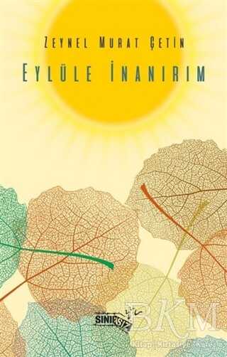 Eylüle İnanırım - Sınırsız Kitap