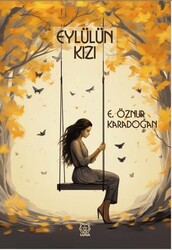 Eylülün Kızı - Luna Yayınları