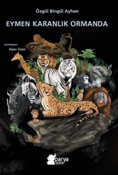 Eymen Karanlık Ormanda - Parya Kitap
